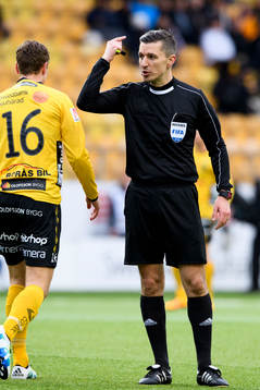 domare Bojan Pandzic