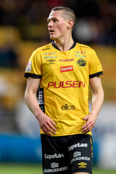 Elfsborgs Jon Jönsson