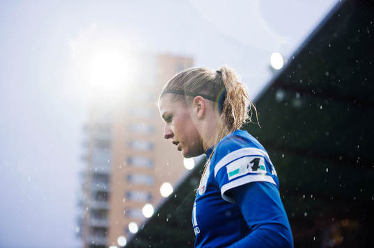 Eskilstunas Olivia Schough