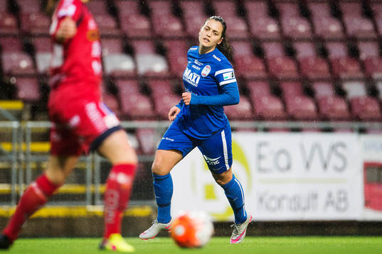 Eskilstunas Marija Banusic