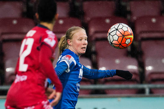 Eskilstunas Elin Rombing