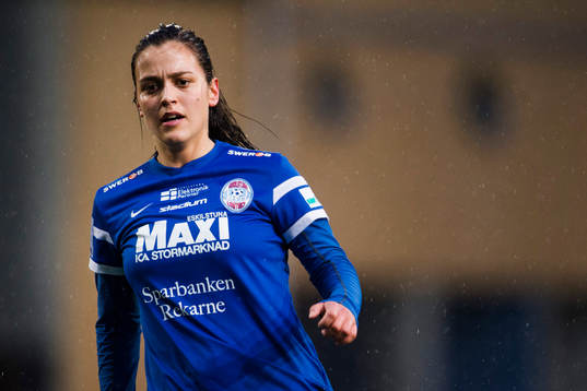 Eskilstunas Marija Banusic