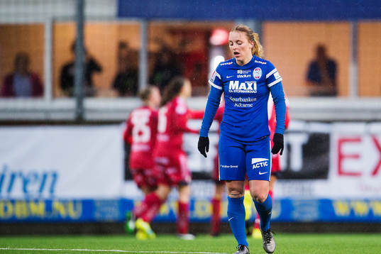 Eskilstunas spelare deppar