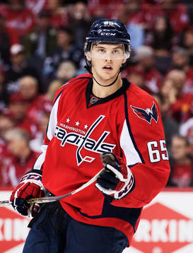 Washingtons Andre Burakovsky