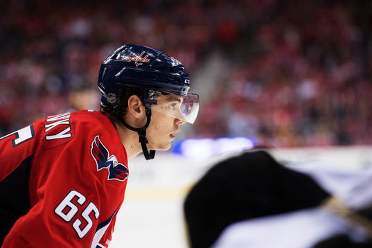 Washingtons Andre Burakovsky