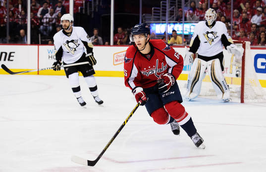 Washingtons Andre Burakovsky