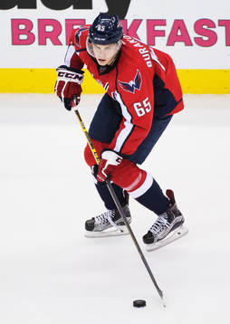 Washingtons Andre Burakovsky
