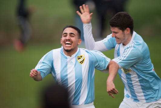 VM 1958, Argentina tvingades låna IFK Malmös