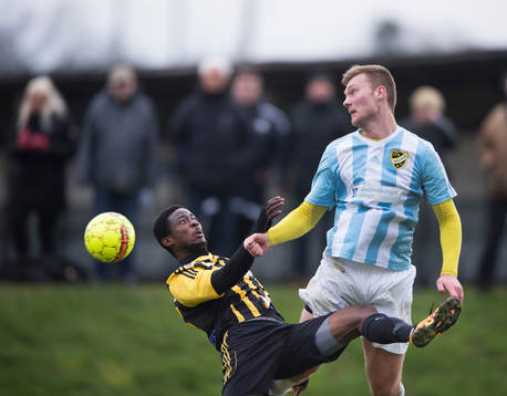 VM 1958, Argentina tvingades låna IFK Malmös