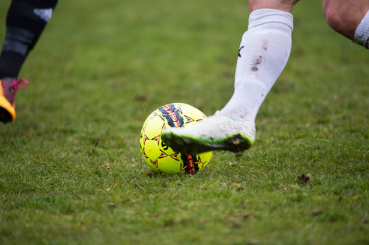 i matchen i division 2 mellan IFK Hässleholm och IFK