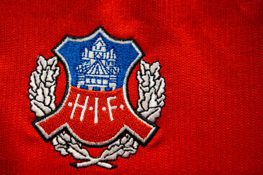 Helsingborgs klubbmärke