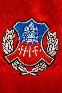 Helsingborgs klubbmärke