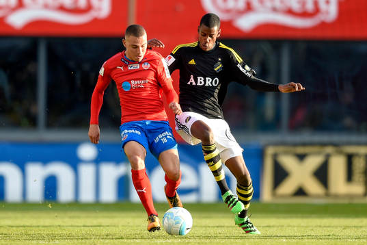 s Alexander Isak