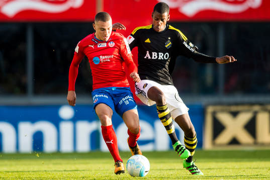 s Alexander Isak