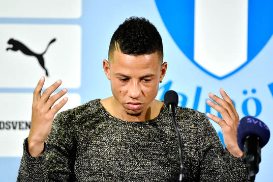 Tobias Sana