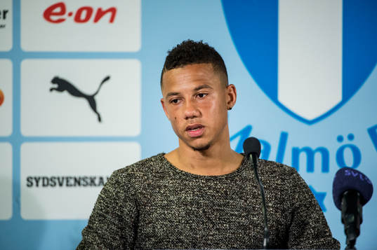 Tobias Sana