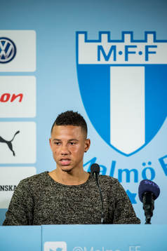 Tobias Sana