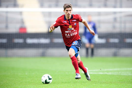 Örgrytes Daniel Paulson