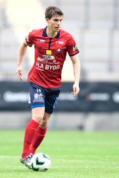 Örgrytes Daniel Paulson