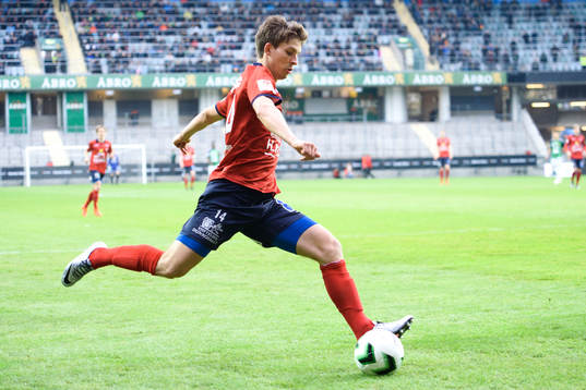 Örgrytes Daniel Paulson