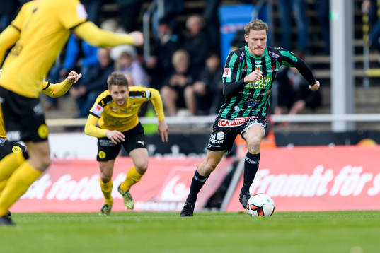 Varbergs Karl Söderström