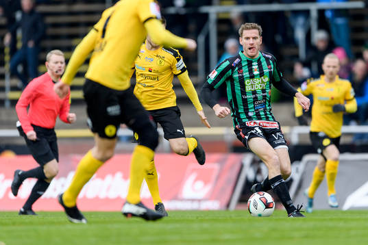 Varbergs Karl Söderström