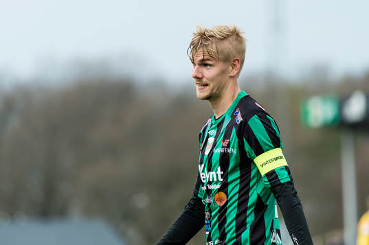 Varbergs Erik Lund