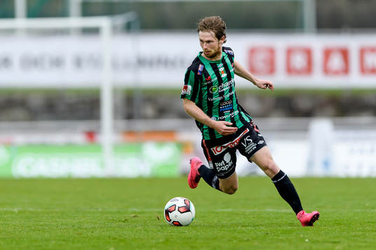 Varbergs Thomas Drage