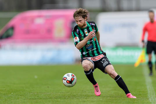 Varbergs Thomas Drage