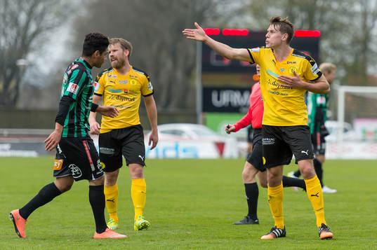 Frejs är upprörd över domslut