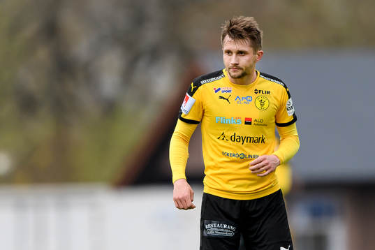 Frejs Adam Gradén