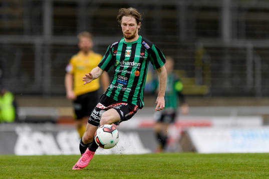 Varbergs Thomas Drage