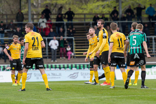 Frejs spelare deppar