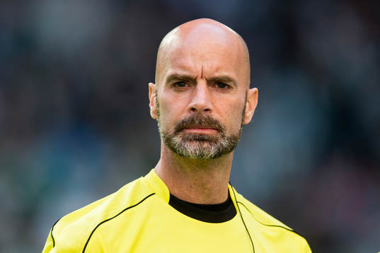 Domare Stefan Johannesson