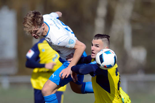 Värnamos Peter Jul Nielsen