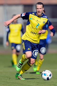 Ängelholms Sebastian Carlsen