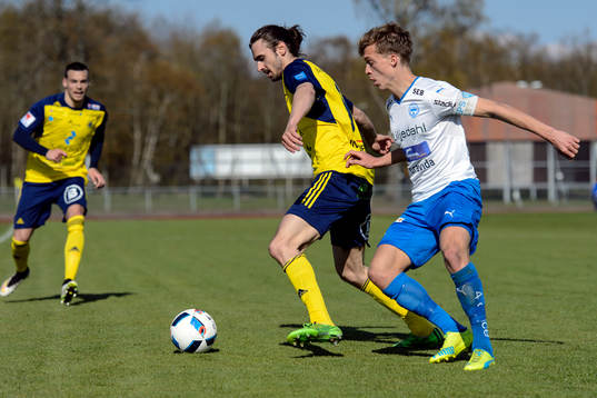 Ängelholms Vladica Zlojutro
