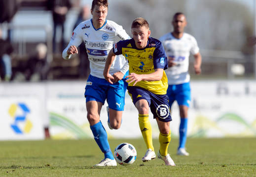 Ängelholms Albin Nilsson