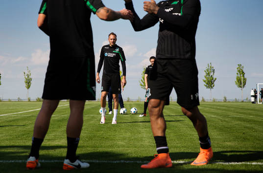 Andreas Granqvist