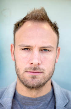 Andreas Granqvist