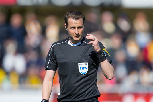 Domare Andreas Ekberg