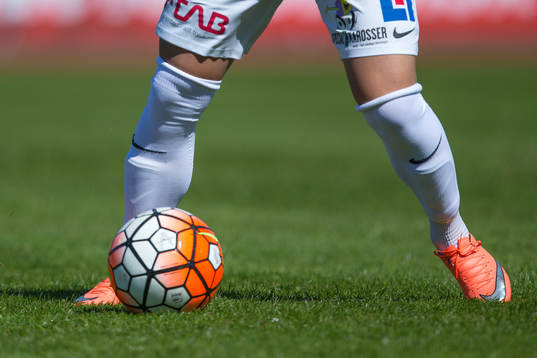 En boll