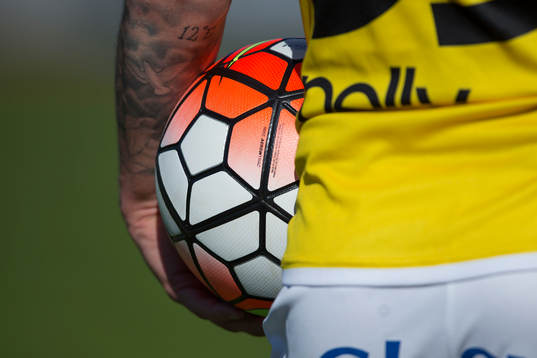 En boll