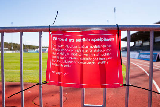 Skylt