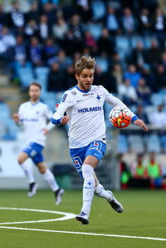 Norrköpings Christoffer Nyman