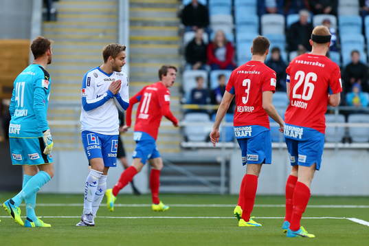 Norrköpings Christoffer Nyman