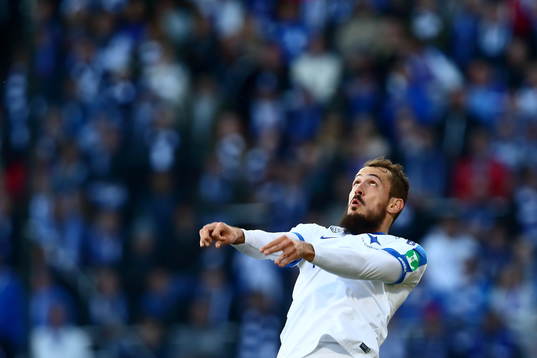 Norrköpings Emir Kujovic