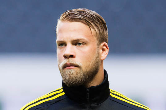 s Daniel Sundgren