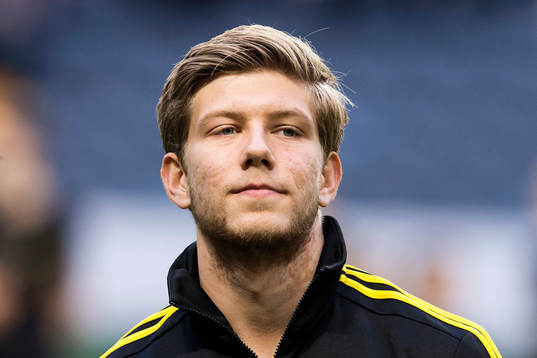 s Anton Jönsson Salétros