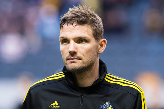 s Jos Hooiveld